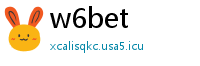 w6bet
